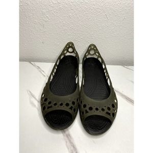 Crocs Shoes 8